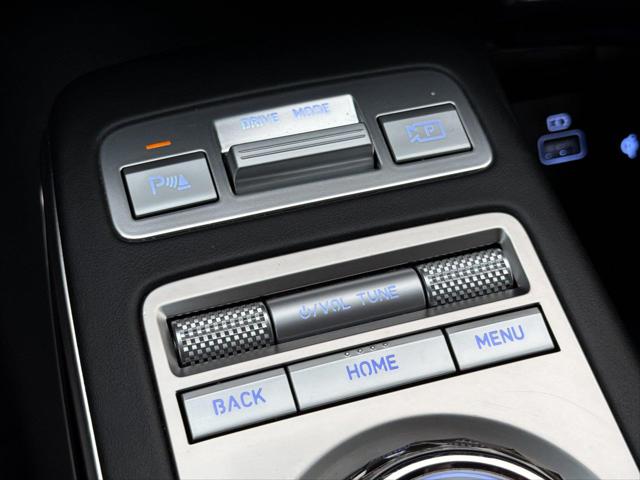 2025 Genesis GV70 2.5T AWD