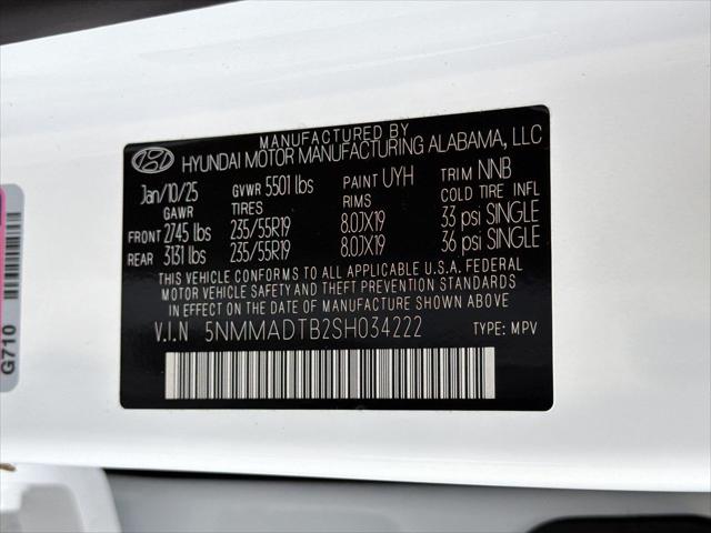 2025 Genesis GV70 2.5T AWD