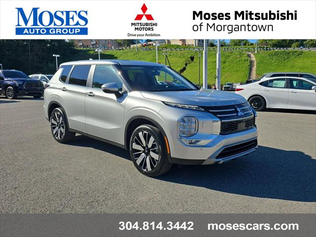 2026 Mitsubishi Outlander SE 1.5T S-AWC for sale in Morgantown, WV