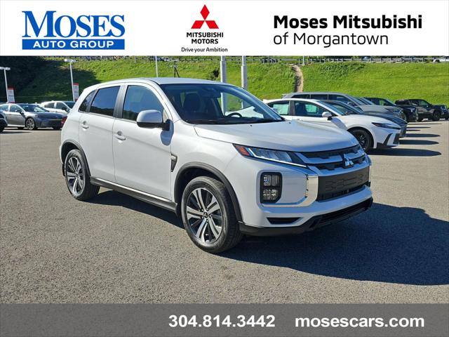 2027 Mitsubishi Outlander Sport 2.0 ES AWC for sale in Morgantown, WV