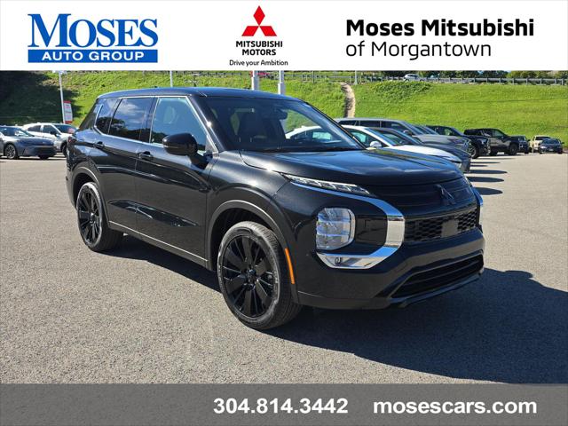 2026 Mitsubishi Outlander LE 1.5T S-AWC for sale in Morgantown, WV