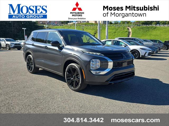 2026 Mitsubishi Outlander LE 1.5T S-AWC for sale in Morgantown, WV