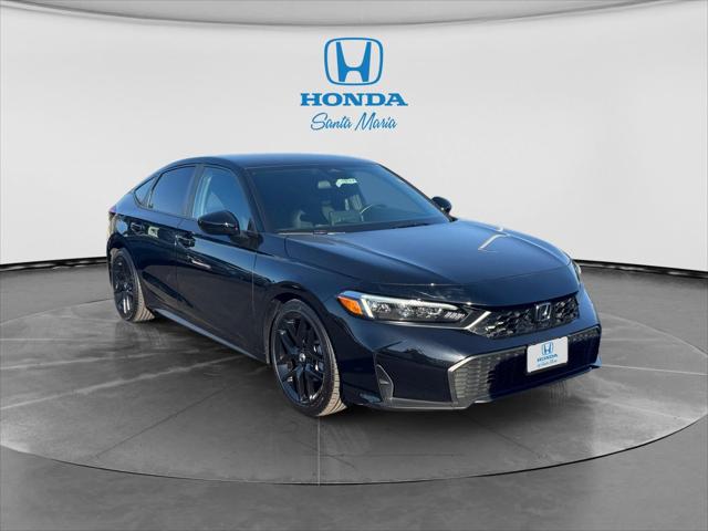 2025 Honda Civic Sport for sale in Santa Maria, CA