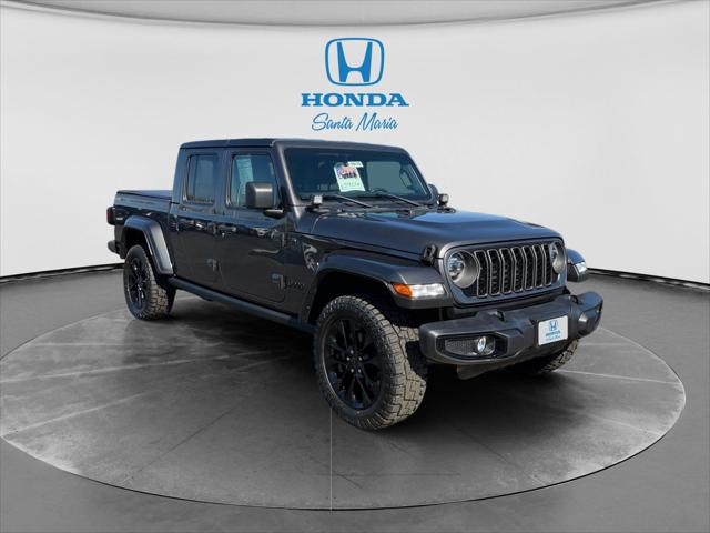 2024 Jeep Gladiator Sport for sale in Santa Maria, CA