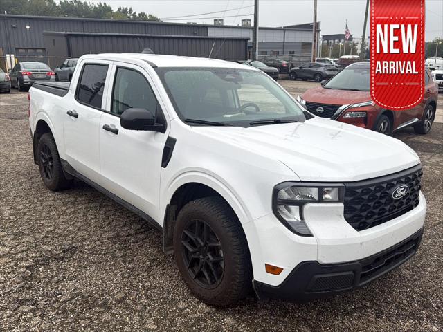 2025 Ford Maverick XL for sale near Columbus, OH