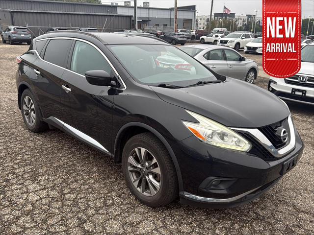2017 Nissan Murano SV for sale in Columbus, OH