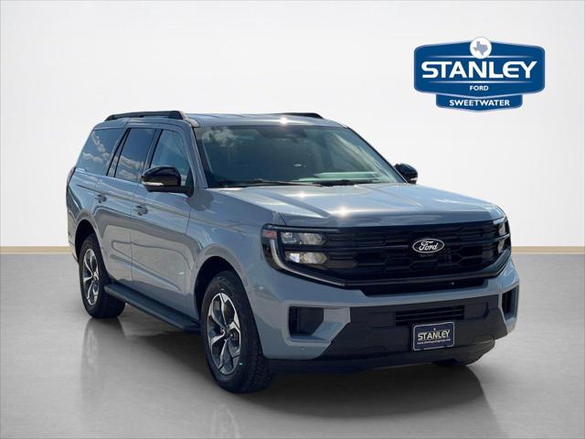 2027 Ford Expedition Active for sale in Sweetwater, TX