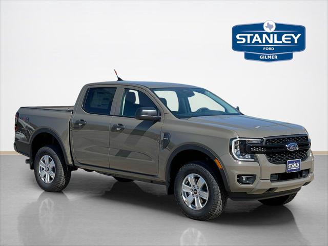 2026 Ford Ranger XL for sale in Gilmer, TX