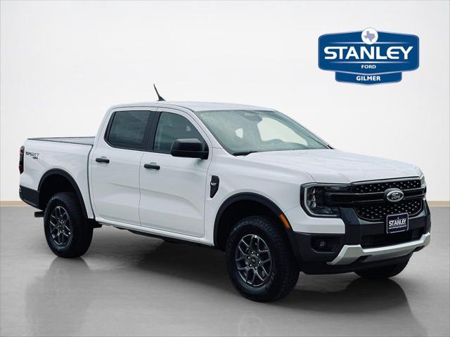 2026 Ford Ranger XLT for sale in Gilmer, TX
