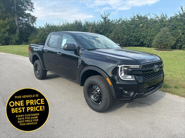 2026 Ford Ranger XL for sale in Versailles, KY