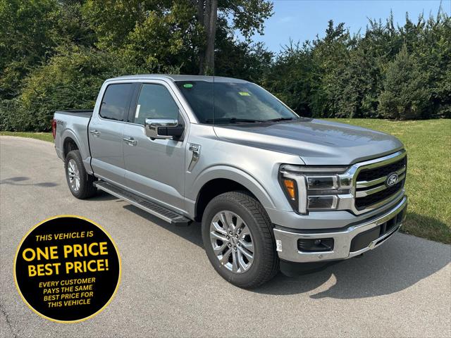 2026 Ford F-150 LARIAT for sale in Versailles, KY