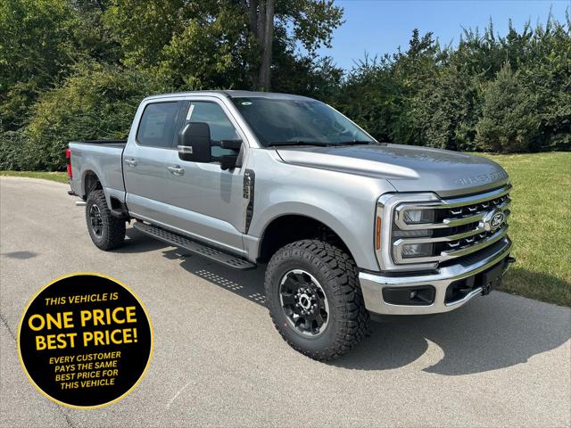 2027 Ford F-250 XLT for sale in Versailles, KY