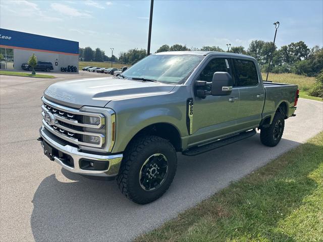 2027 Ford F-250 XLT