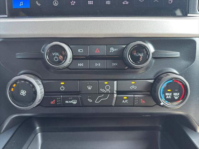 2027 Ford F-250 XLT