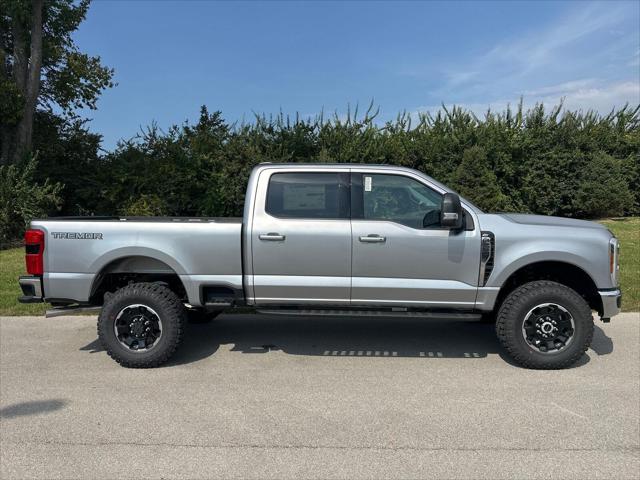 2027 Ford F-250 XLT