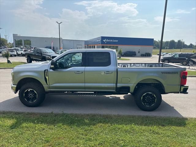 2027 Ford F-250 XLT