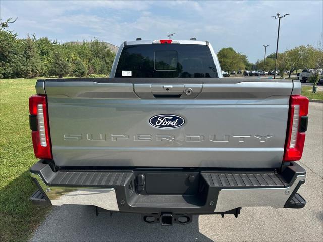 2027 Ford F-250 XLT