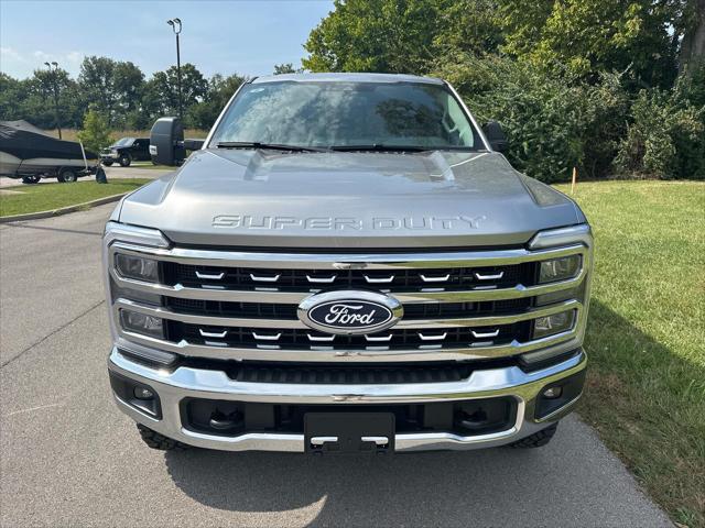 2027 Ford F-250 XLT