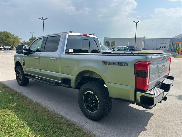 2027 Ford F-250 XLT