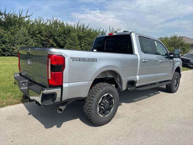 2027 Ford F-250 XLT