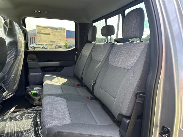 2027 Ford F-250 XLT