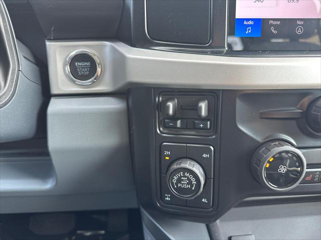 2027 Ford F-250 XLT