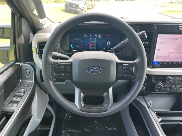 2027 Ford F-250 XLT