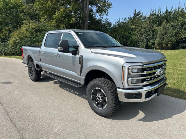2027 Ford F-250 XLT for sale in Versailles, KY