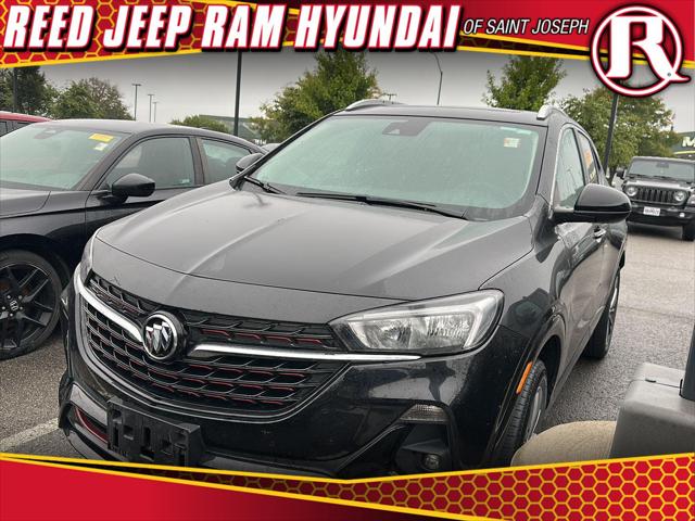 2023 Buick Encore GX Select AWD for sale in Saint Joseph, MO