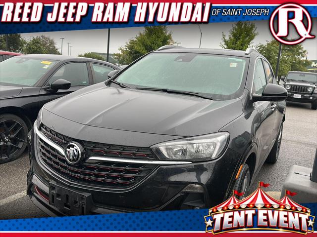 2023 Buick Encore GX Select AWD for sale in Saint Joseph, MO