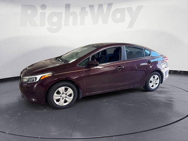 2018 Kia Forte for sale near Fairfield, OH