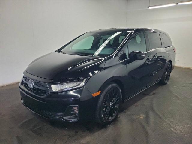 2025 Honda Odyssey Sport-L for sale in Fairfield, OH