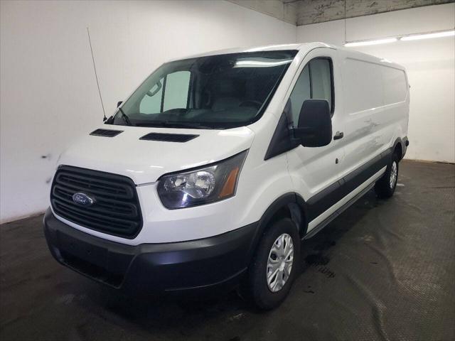 2019 Ford Transit 350 3dr LWB Low Roof Cargo Van w/Sliding Passenger Side Door for sale near Fairfield, OH
