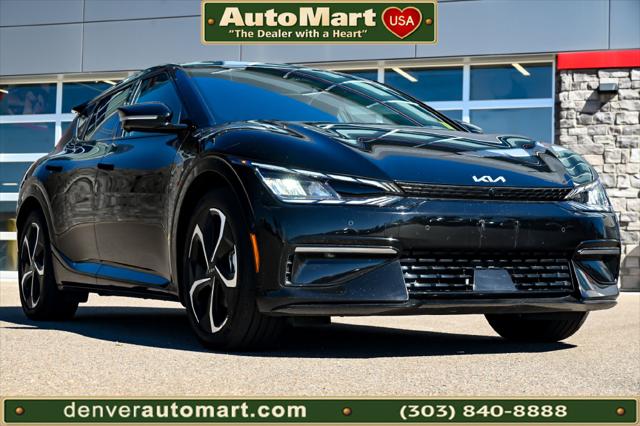 2024 Kia EV6 GT-Line for sale in Aurora, CO