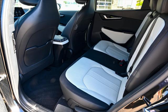 2024 Kia EV6 GT-Line