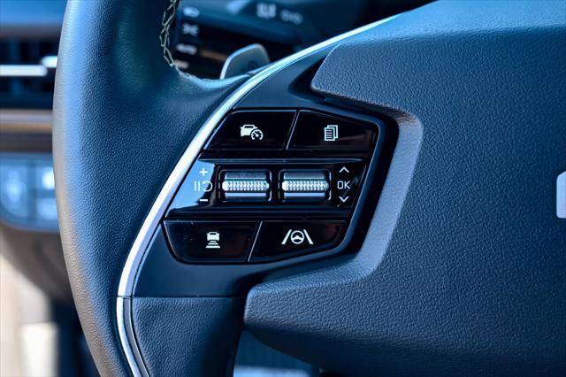 2024 Kia EV6 GT-Line