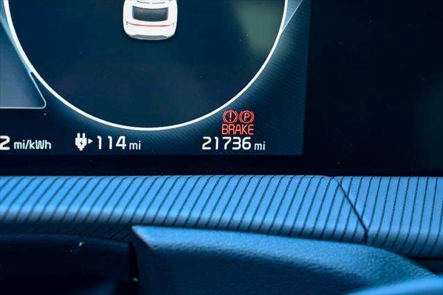 2024 Kia EV6 GT-Line