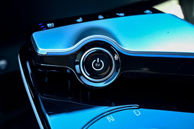 2024 Kia EV6 GT-Line