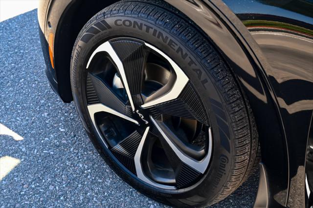 2024 Kia EV6 GT-Line