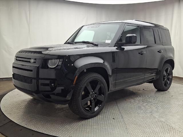 2026 Land Rover Defender P400 X-Dynamic SE for sale in Eatontown, NJ