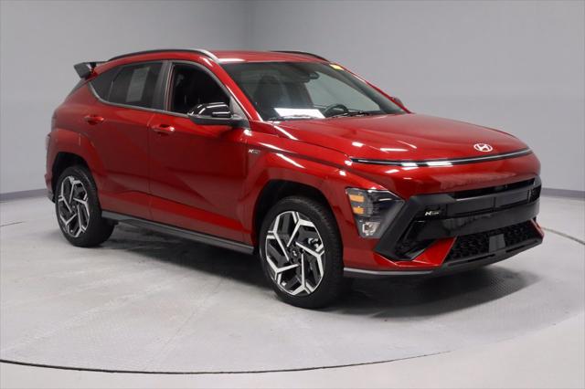 2025 Hyundai Kona N Line S for sale in Groveport, OH