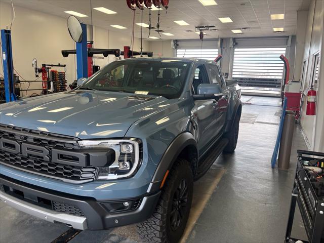2025 Ford Ranger Raptor for sale in Groveport, OH