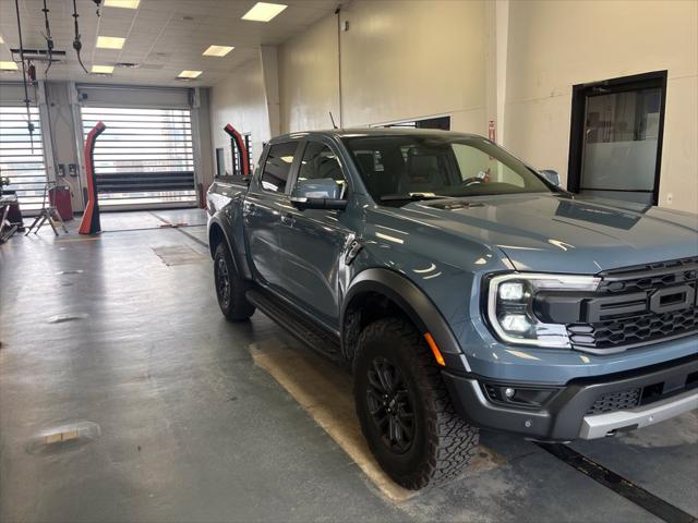 2025 Ford Ranger Raptor for sale near Groveport, OH