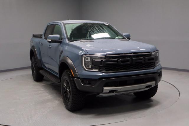 2025 Ford Ranger Raptor for sale in Groveport, OH