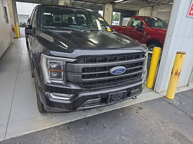2023 Ford F-150 LARIAT for sale in Groveport, OH