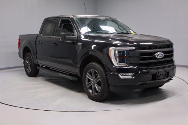 2023 Ford F-150 LARIAT for sale in Groveport, OH