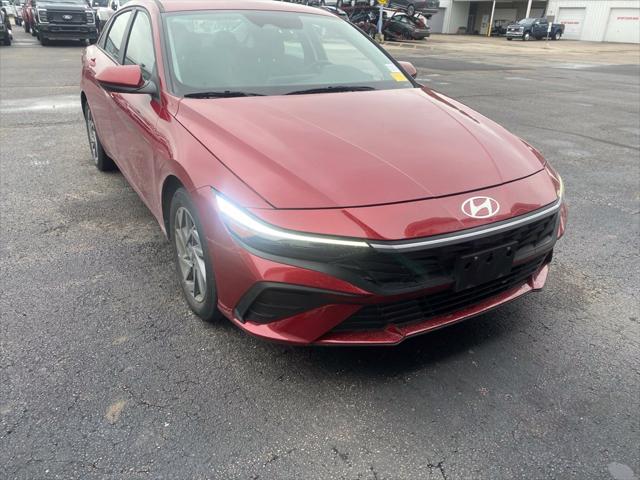 2024 Hyundai Elantra SEL for sale in Groveport, OH