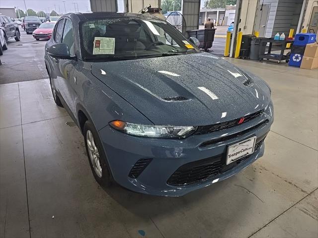 2024 Dodge Hornet GT Plus AWD for sale in Groveport, OH