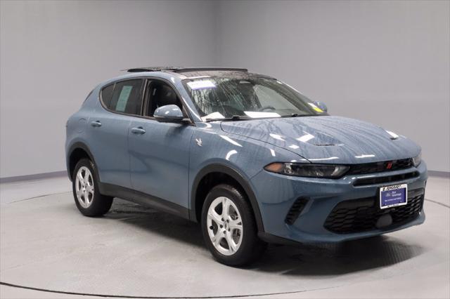 2024 Dodge Hornet GT Plus AWD for sale near Groveport, OH