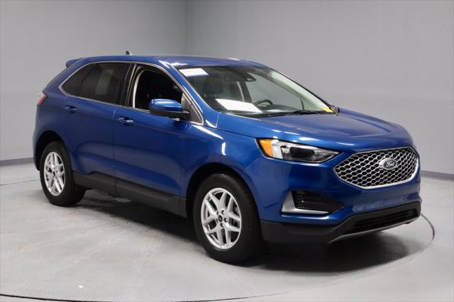 2023 Ford Edge SEL for sale in Groveport, OH